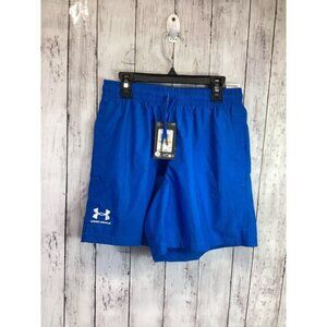 Preppy Streetwear Coquette Utility Under Armour Men's Short Size Small